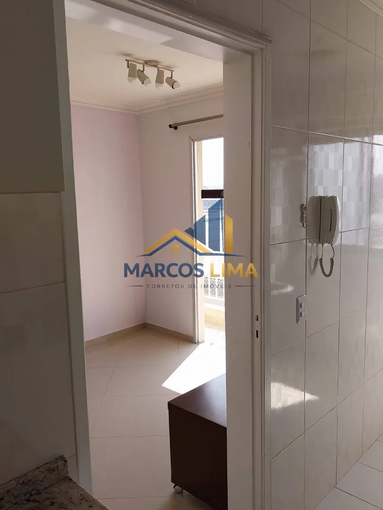 Apartamento, 2 quartos, 50 m² - Foto 3