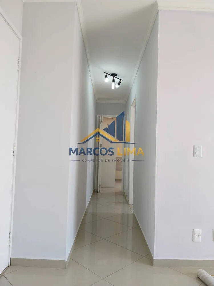 Apartamento, 2 quartos, 50 m² - Foto 11