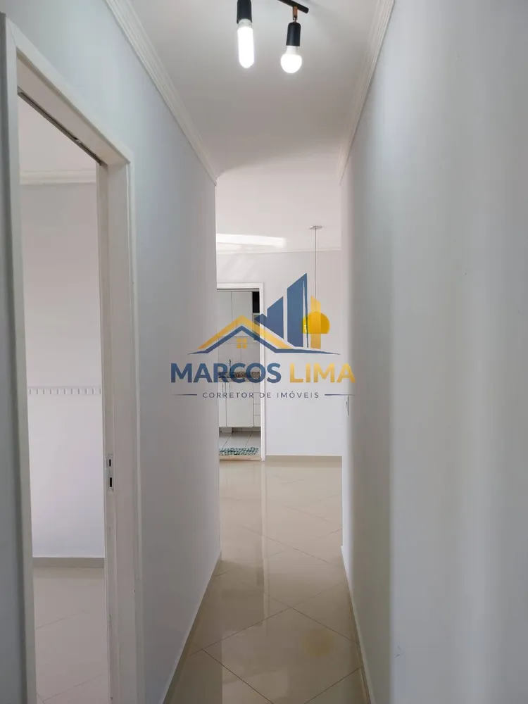 Apartamento, 2 quartos, 50 m² - Foto 7
