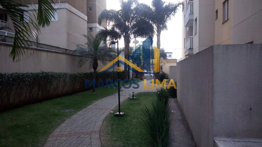 Apartamento, 2 quartos, 50 m² - Foto 3