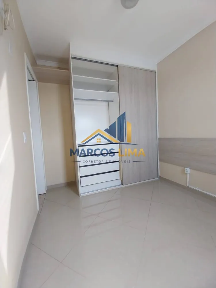 Apartamento, 2 quartos, 50 m² - Foto 8
