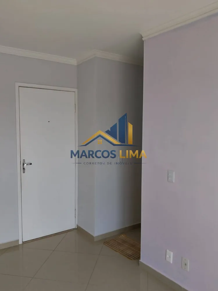 Apartamento, 2 quartos, 50 m² - Foto 9