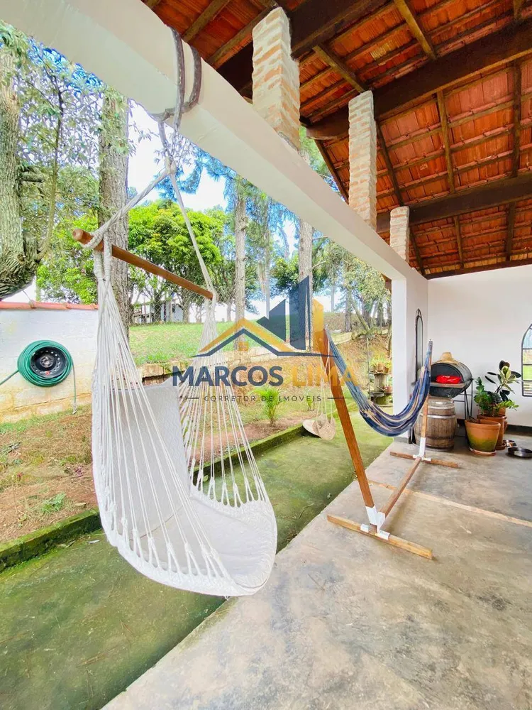 Chácara, 5 quartos, 2325 m² - Foto 6