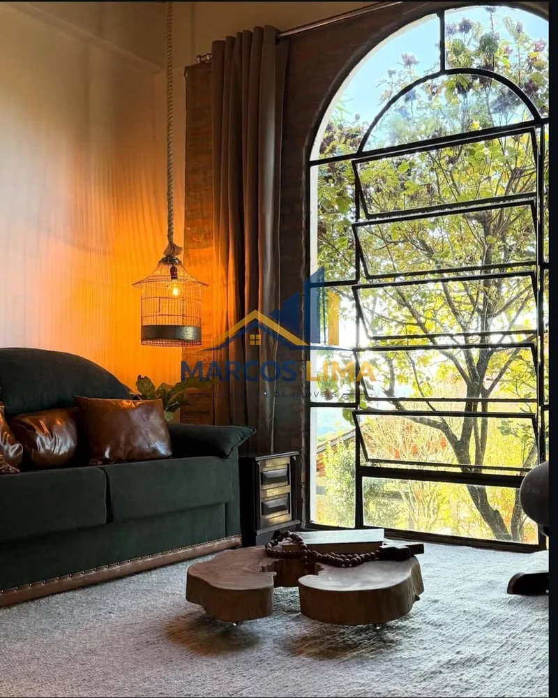 Chácara, 5 quartos, 2325 m² - Foto 17