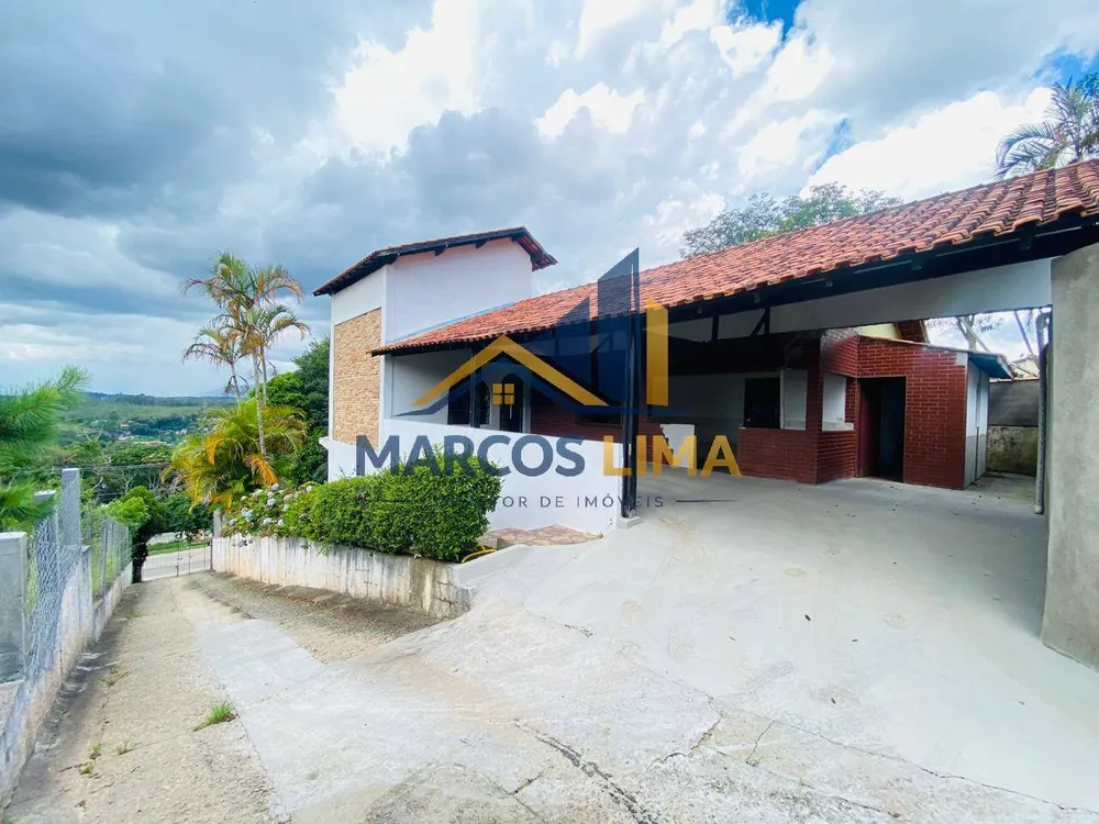 Chácara, 5 quartos, 2325 m² - Foto 13