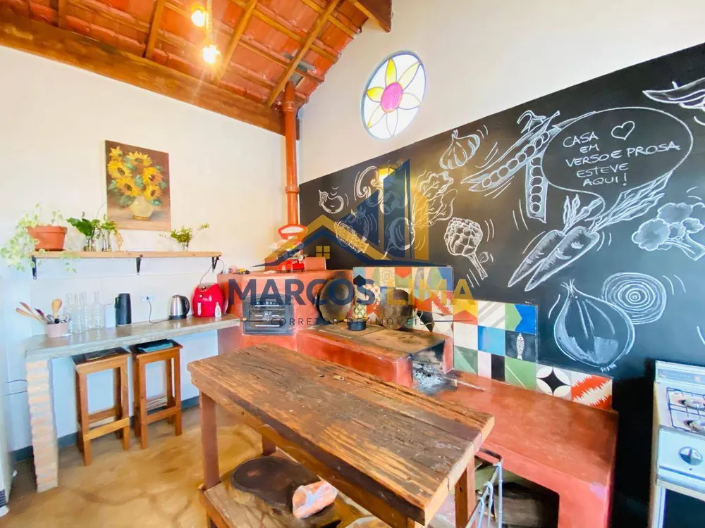 Chácara, 5 quartos, 2325 m² - Foto 15