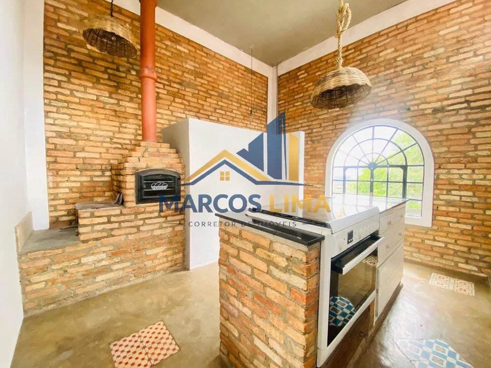 Chácara, 5 quartos, 2325 m² - Foto 10