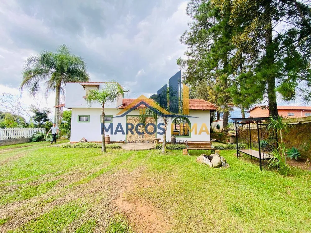Chácara, 5 quartos, 2325 m² - Foto 19