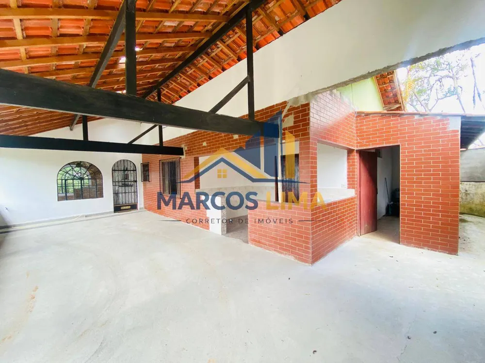 Chácara, 5 quartos, 2325 m² - Foto 20