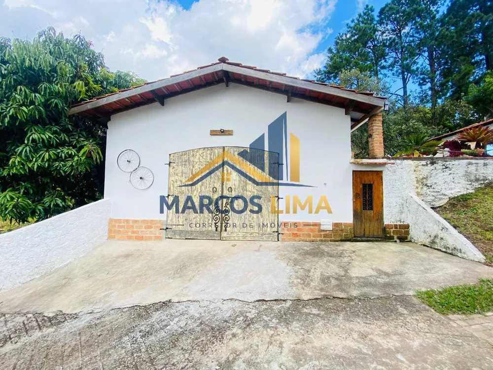 Chácara, 5 quartos, 2325 m² - Foto 8