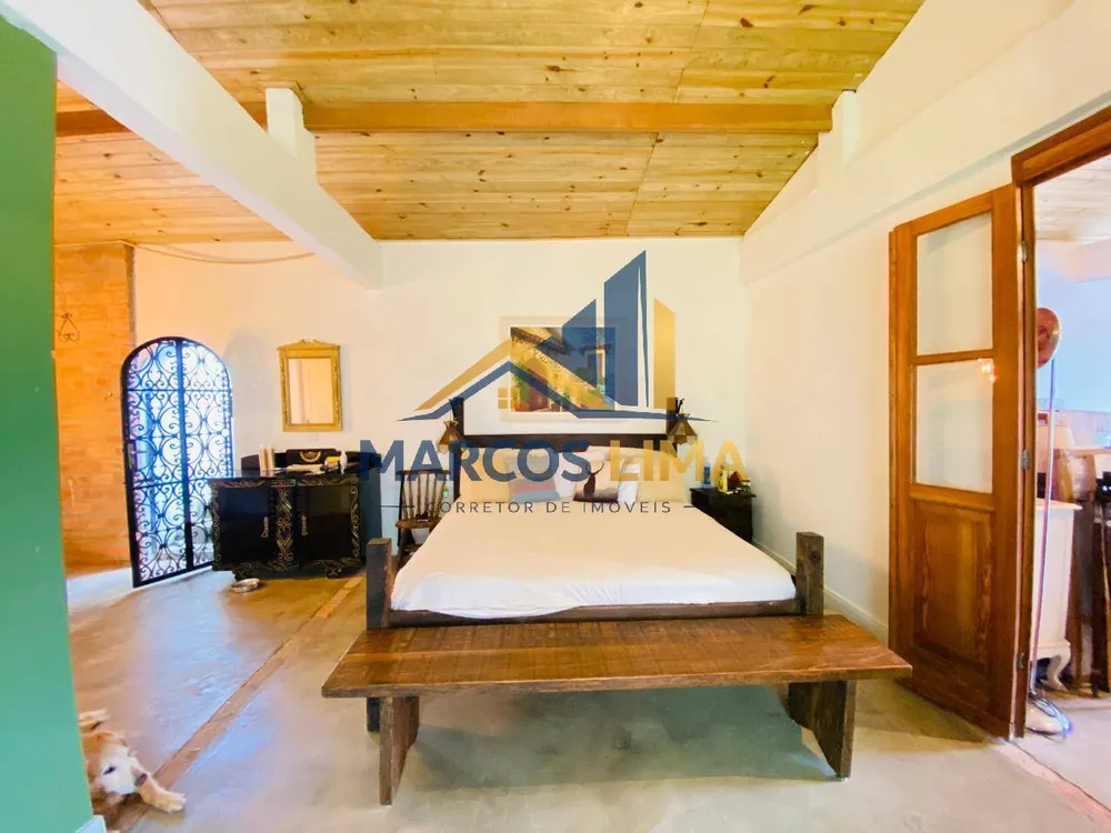 Chácara, 5 quartos, 2325 m² - Foto 3
