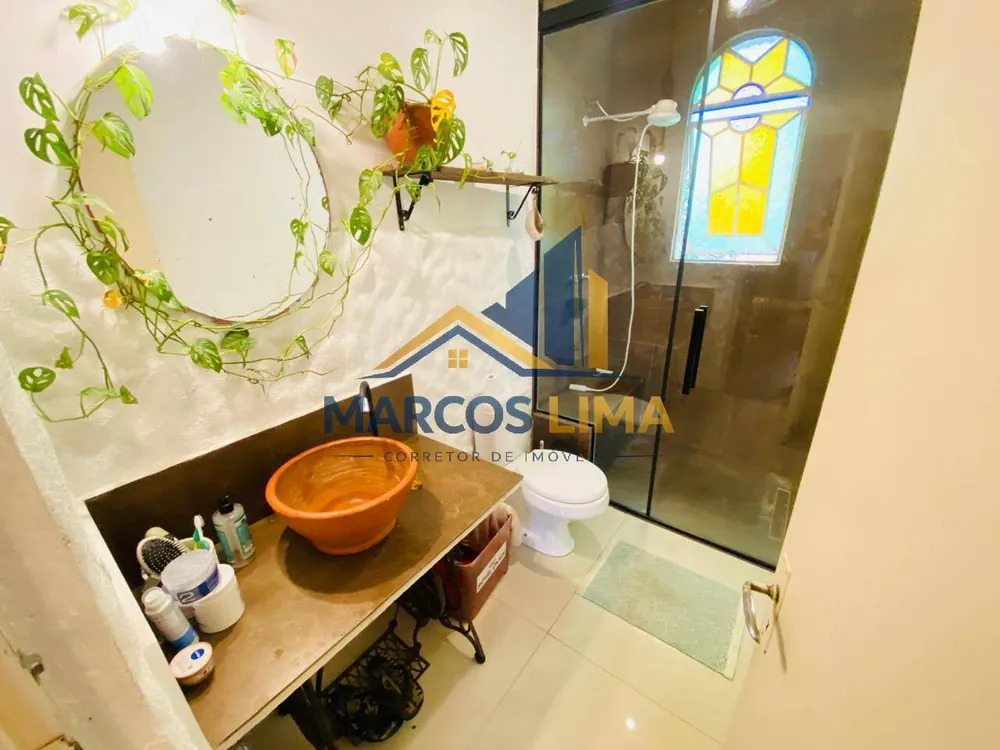 Chácara, 5 quartos, 2325 m² - Foto 2