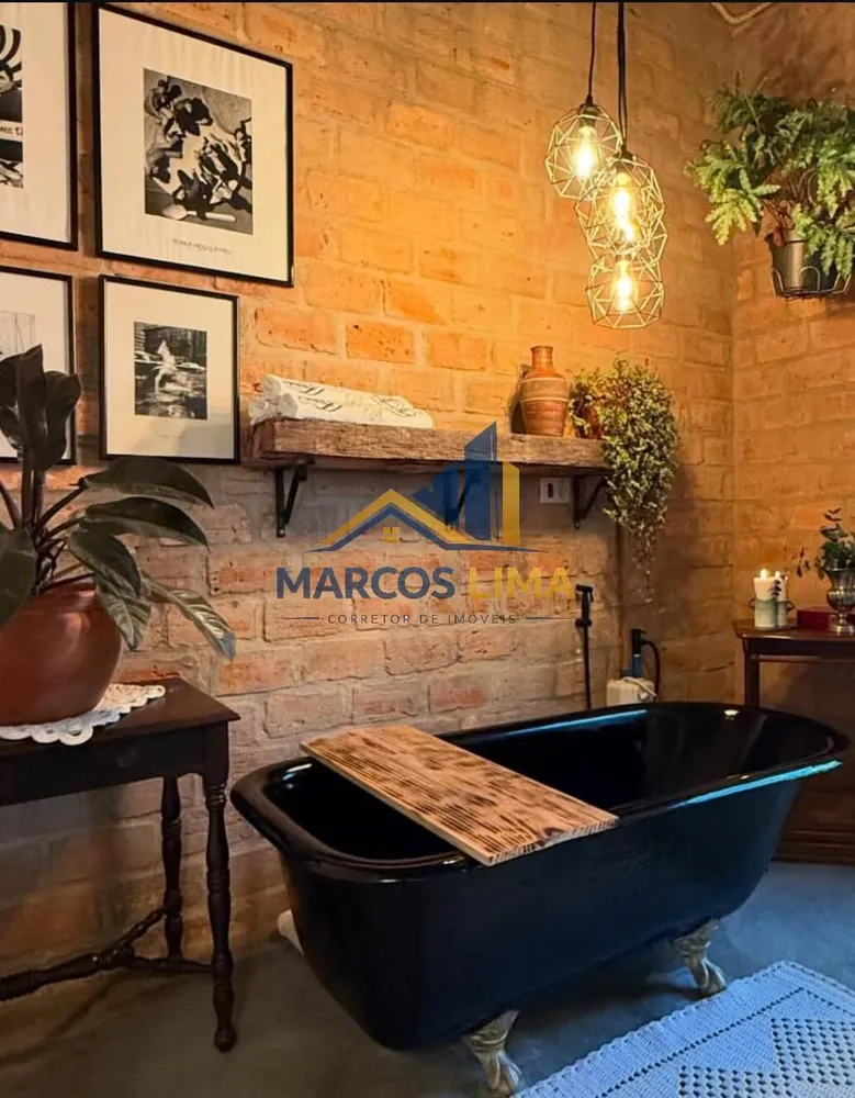 Chácara, 5 quartos, 2325 m² - Foto 5