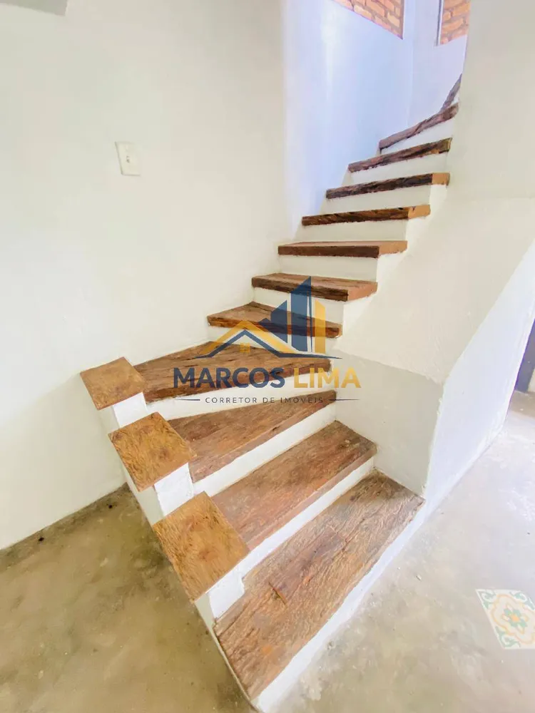 Chácara, 5 quartos, 2325 m² - Foto 14