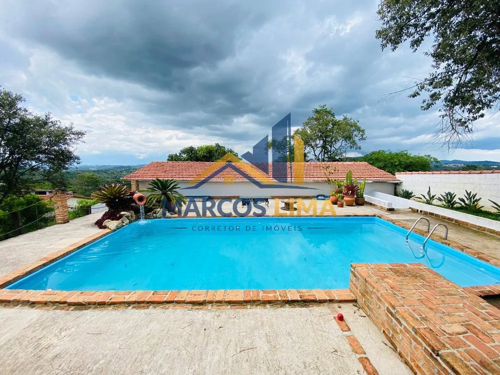 Chácara, 5 quartos, 2325 m² - Foto 9