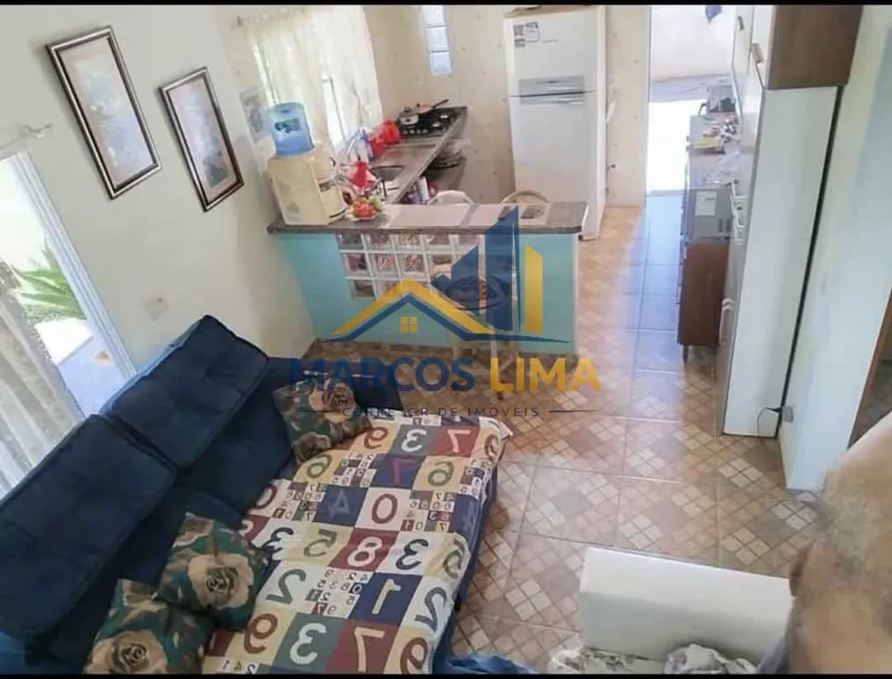 Chácara, 2 quartos, 832 m² - Foto 6