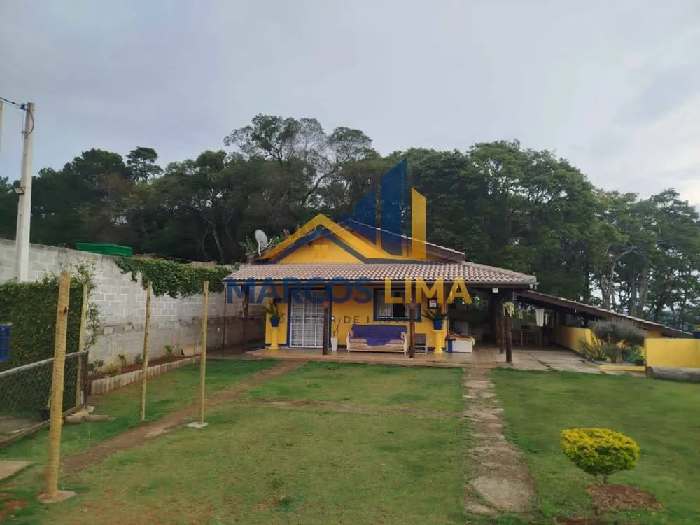 Chácara, 2 quartos, 832 m² - Foto 5
