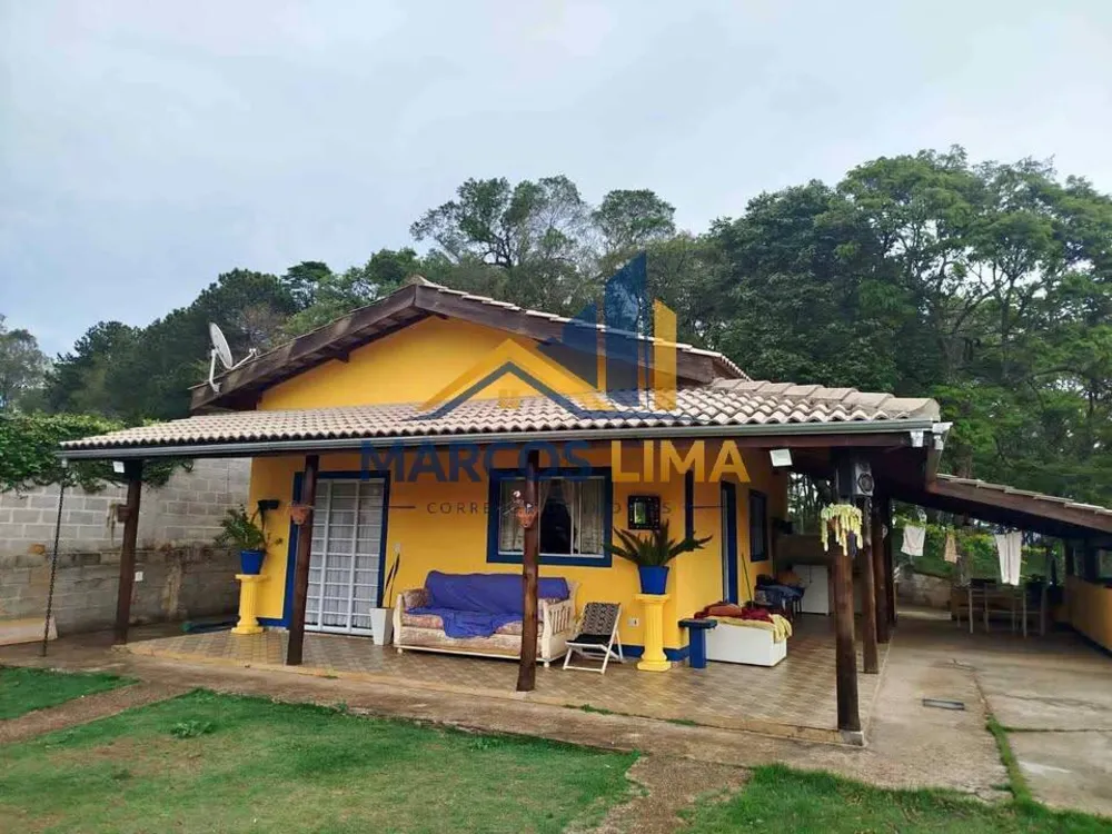 Chácara, 2 quartos, 832 m² - Foto 2