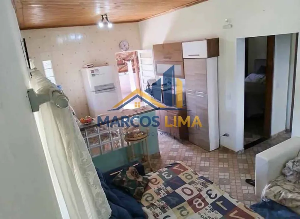 Chácara, 2 quartos, 832 m² - Foto 8