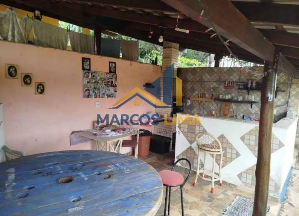 Chácara, 2 quartos, 832 m² - Foto 6