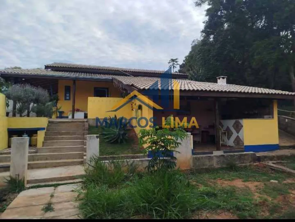 Chácara, 2 quartos, 832 m² - Foto 4