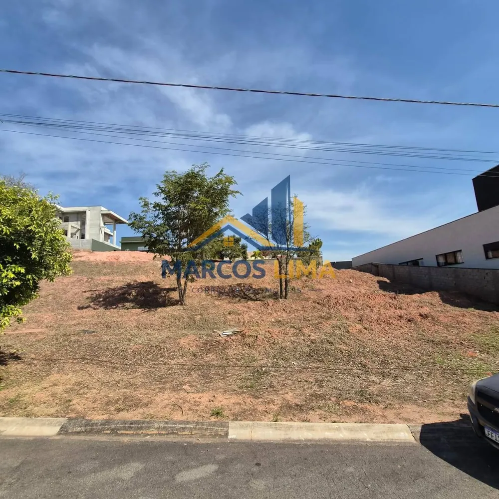Terreno, 800 m² - Foto 1