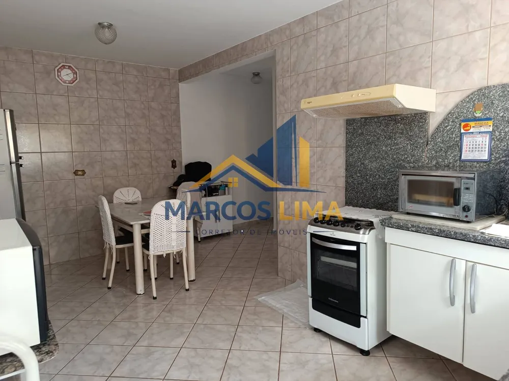 Casa, 2 quartos, 250 m² - Foto 6