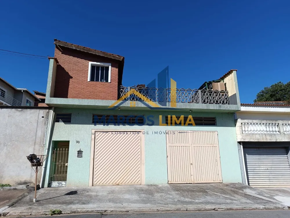 Casa, 2 quartos, 250 m² - Foto 2