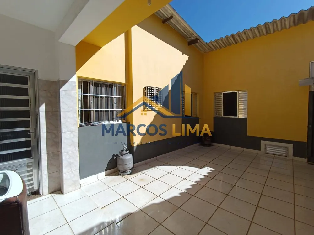 Casa, 2 quartos, 250 m² - Foto 4