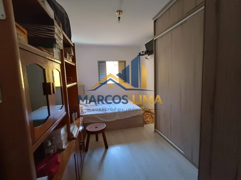 Casa, 2 quartos, 250 m² - Foto 8