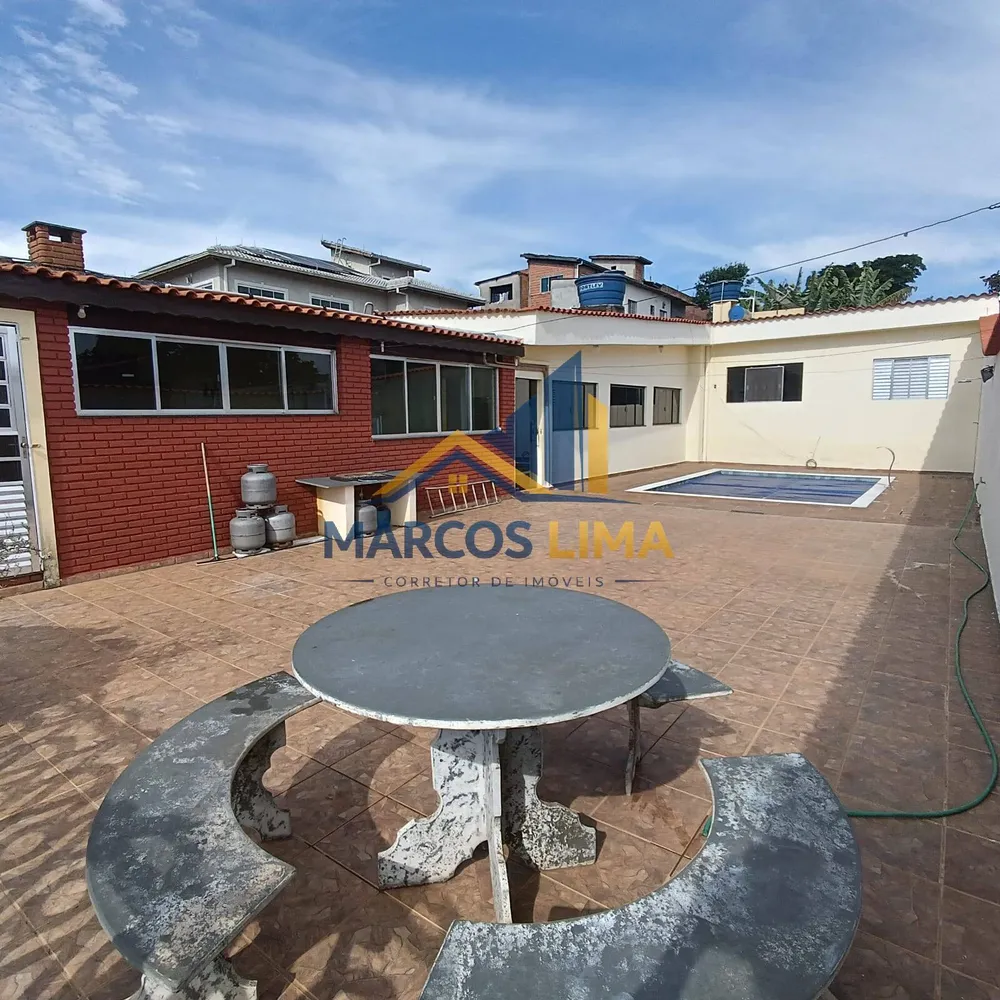 Casa, 2 quartos, 250 m² - Foto 7