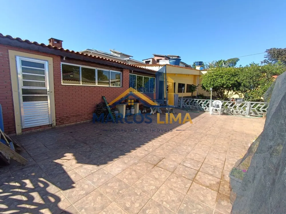 Casa, 2 quartos, 250 m² - Foto 3