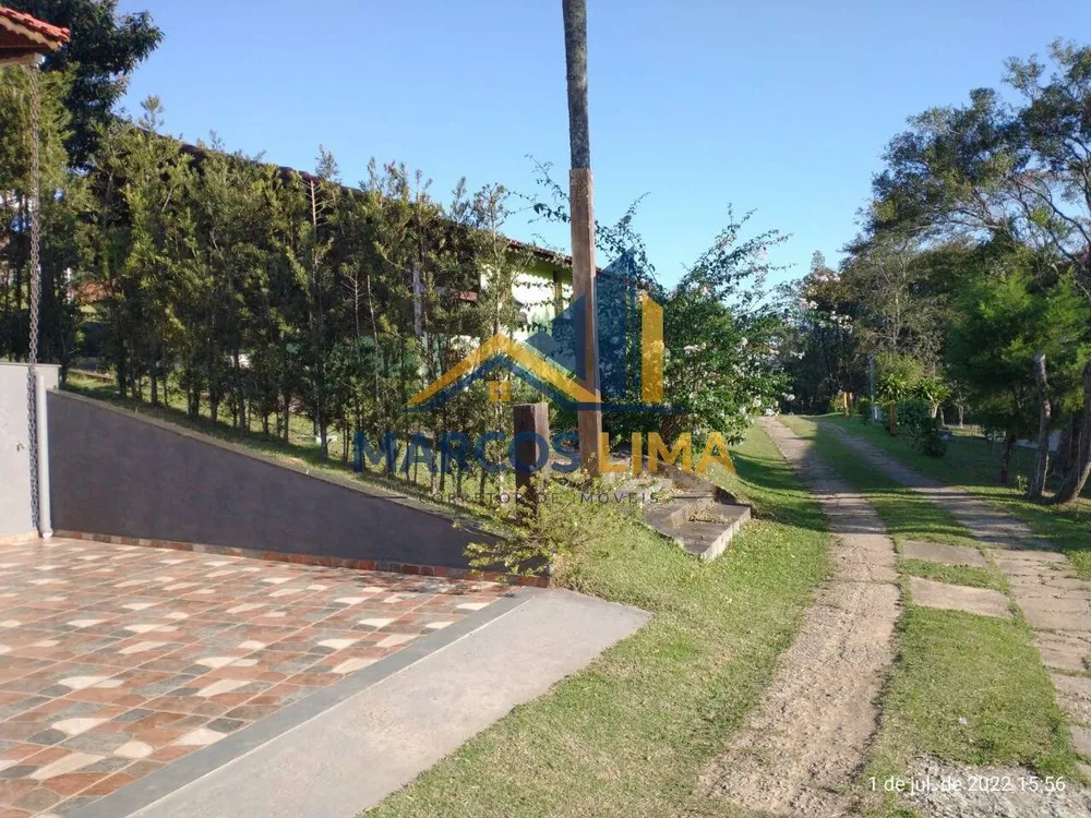 Casa de Condomínio, 3 quartos - Foto 12