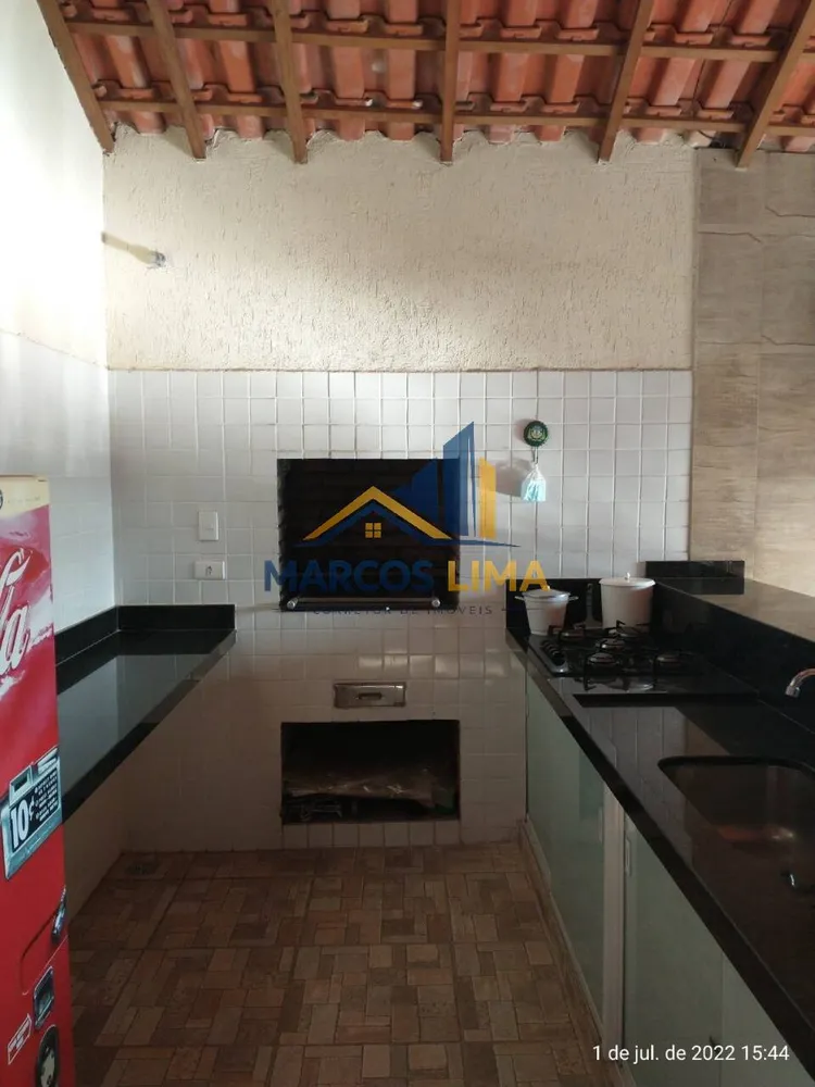 Casa de Condomínio, 3 quartos - Foto 8
