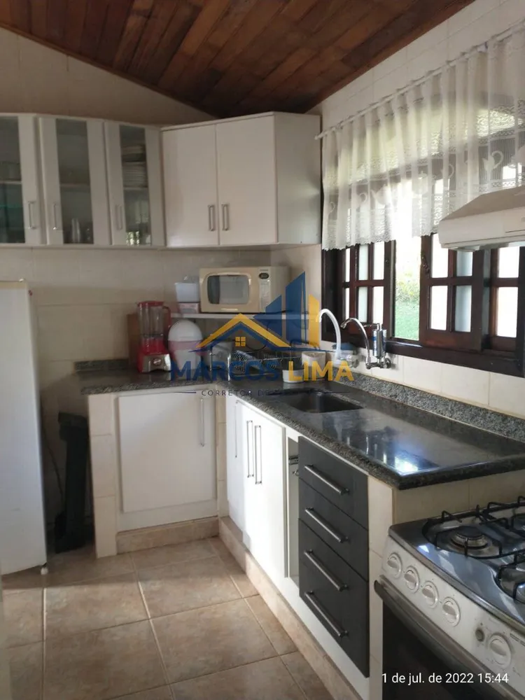 Casa de Condomínio, 3 quartos - Foto 7