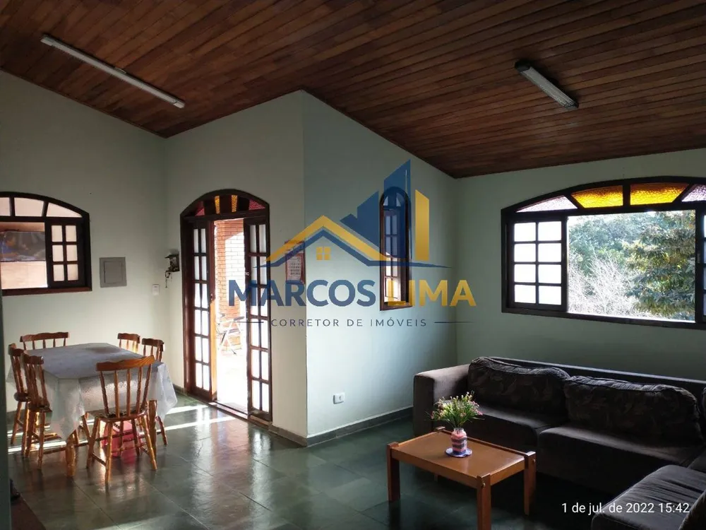 Casa de Condomínio, 3 quartos - Foto 5
