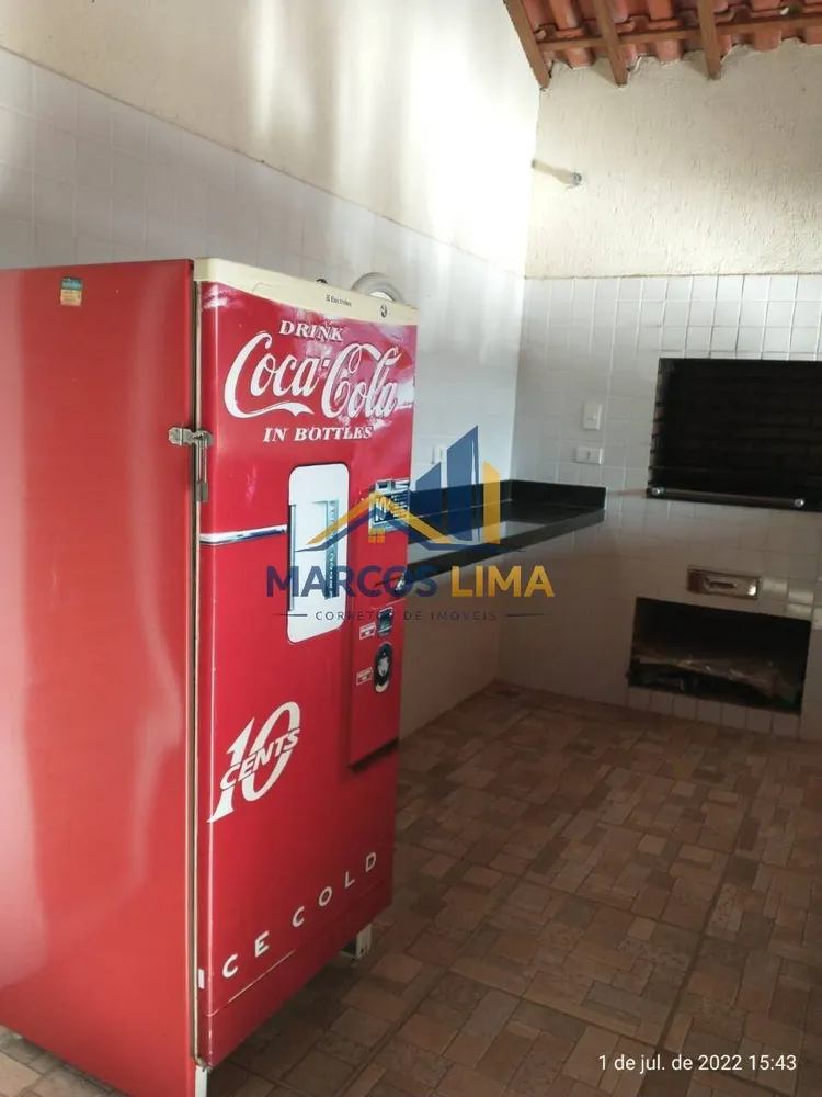 Casa de Condomínio, 3 quartos - Foto 11
