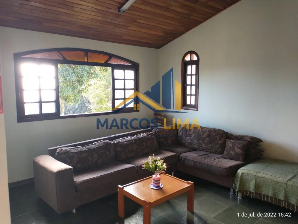 Casa de Condomínio, 3 quartos - Foto 6