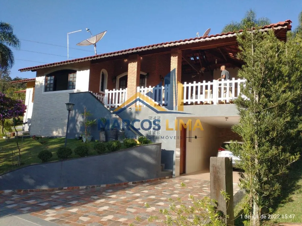 Casa de Condomínio, 3 quartos - Foto 3