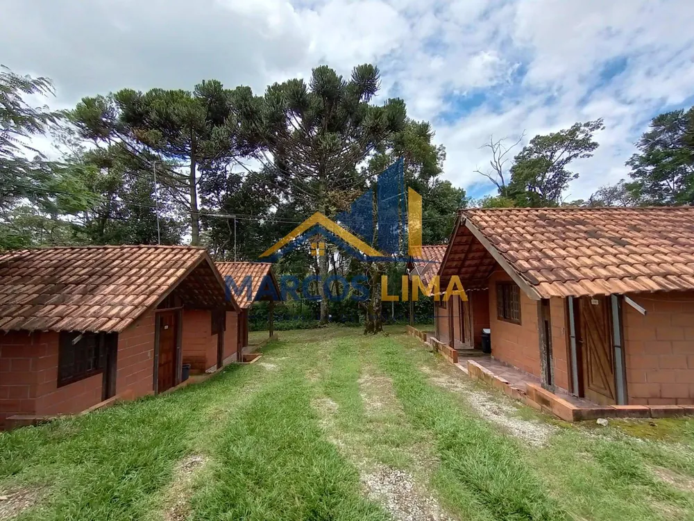 Prédio Inteiro, 2245 m² - Foto 1