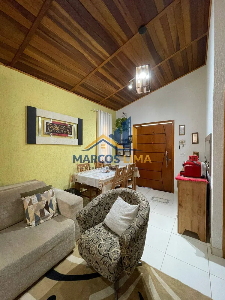 Chácara, 3 quartos, 980 m² - Foto 3