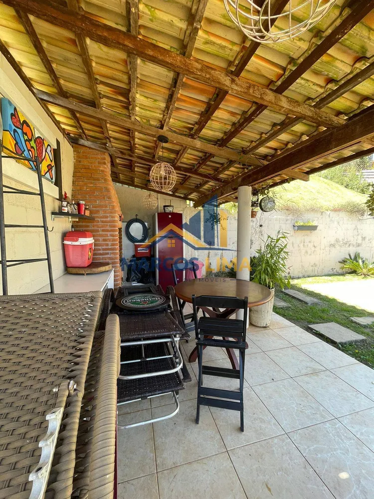 Chácara, 3 quartos, 980 m² - Foto 7
