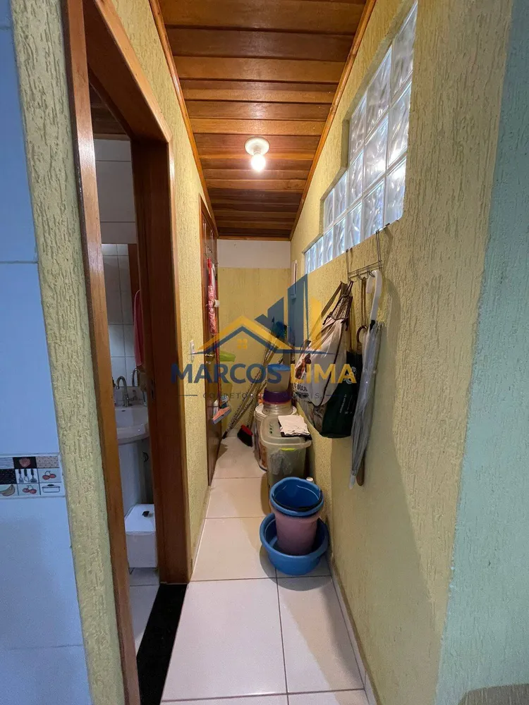 Chácara, 3 quartos, 980 m² - Foto 8