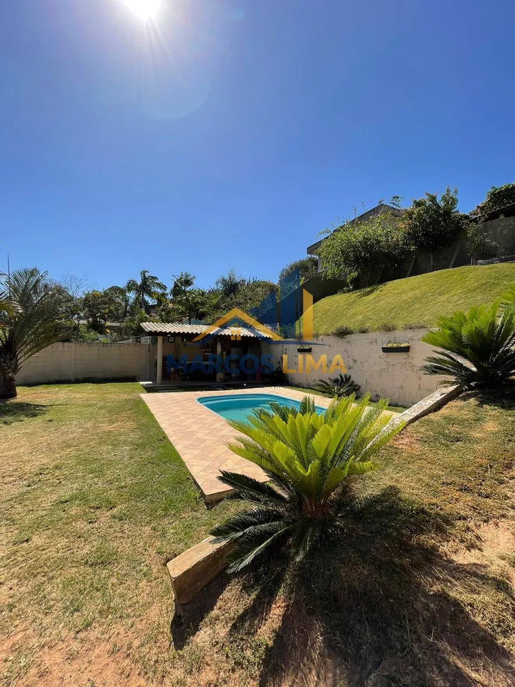 Chácara, 3 quartos, 980 m² - Foto 4