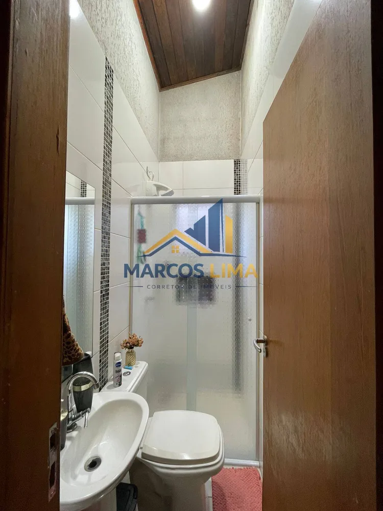 Chácara, 3 quartos, 980 m² - Foto 2