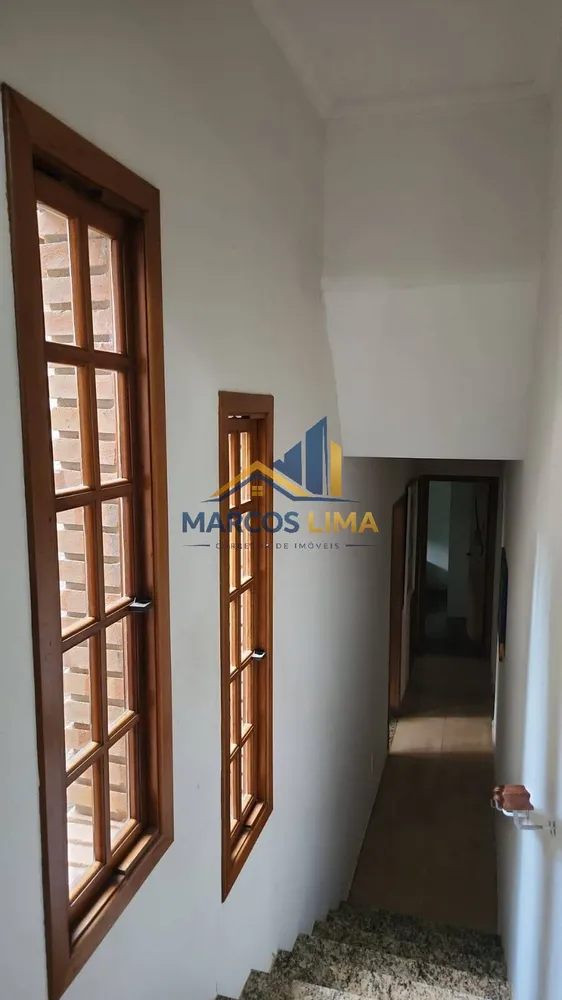 Chácara, 3 quartos, 2260 m² - Foto 9