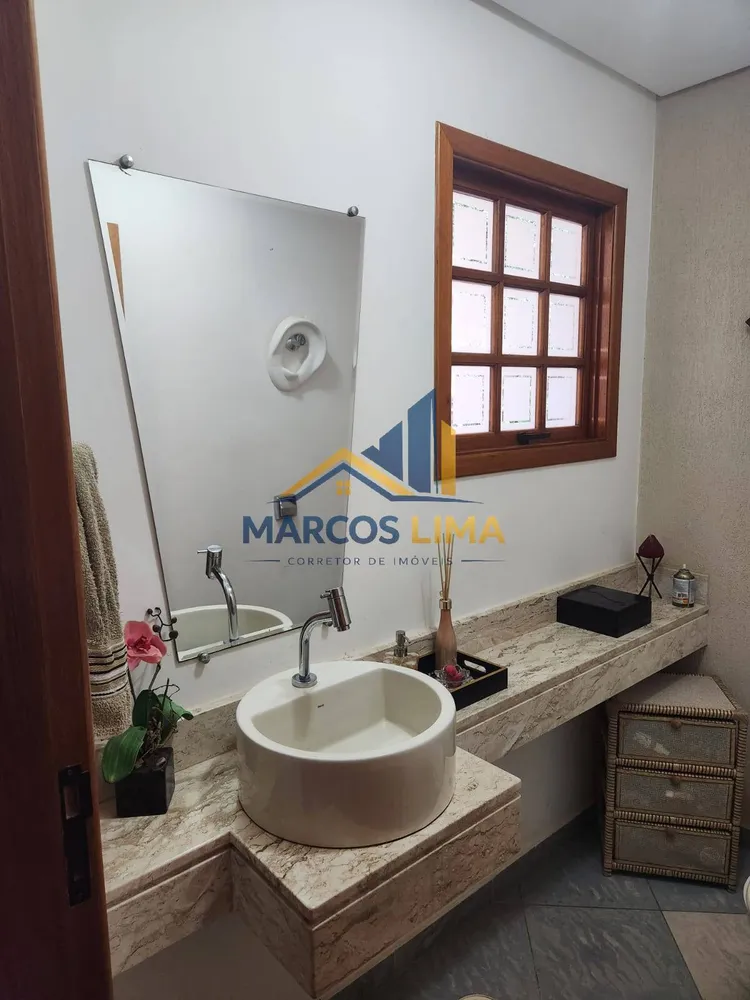 Chácara, 3 quartos, 2260 m² - Foto 7