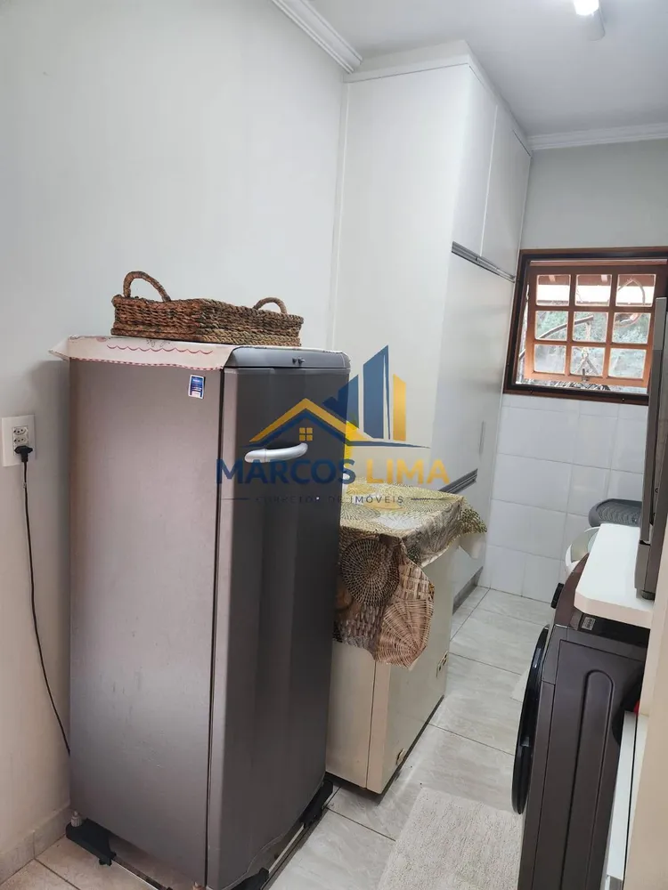 Chácara, 3 quartos, 2260 m² - Foto 11