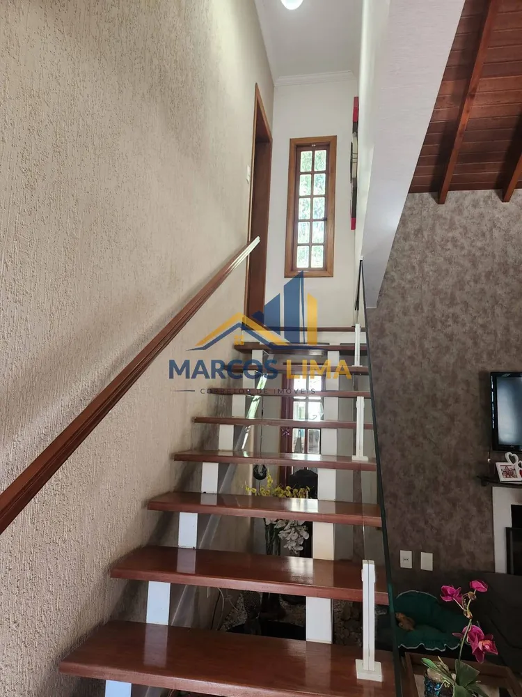 Chácara, 3 quartos, 2260 m² - Foto 6