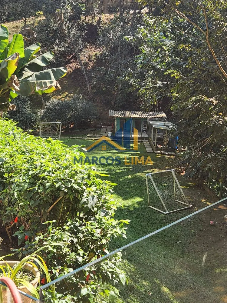 Chácara, 3 quartos, 2260 m² - Foto 2
